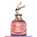 Scandal By Night Jean Paul Gaultier Women Concentrated Perfume Oil (002110)